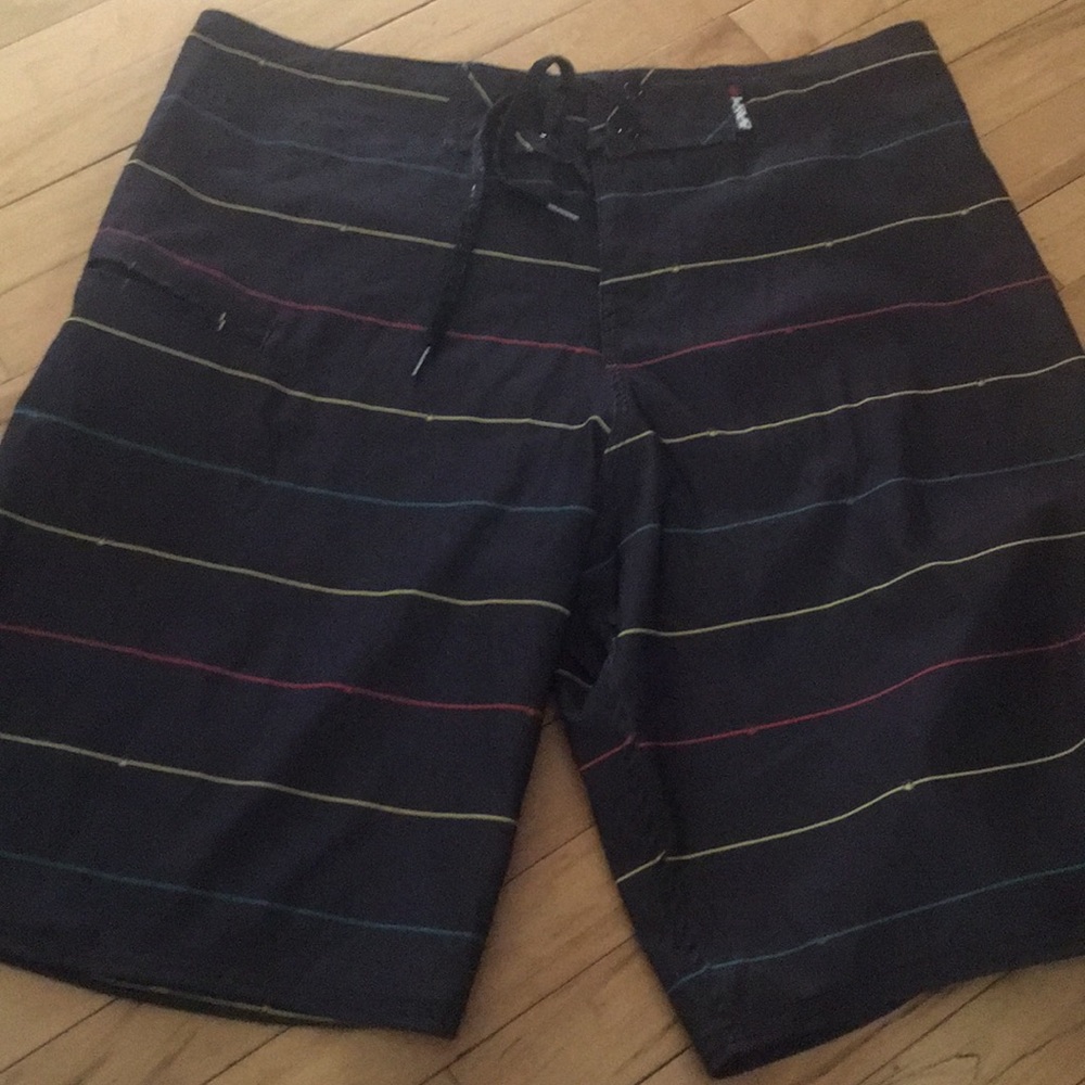 Board swim shorts